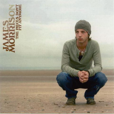 Accords et paroles Pieces Don't Fit Anymore James Morrison