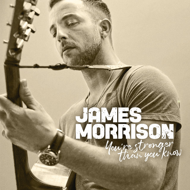 Accords et paroles Ruins James Morrison