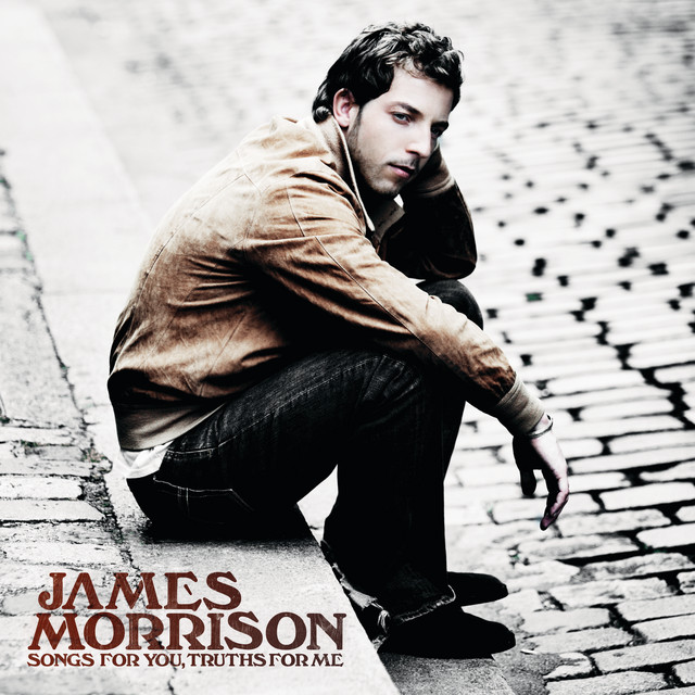 Accords et paroles Save Yourself James Morrison
