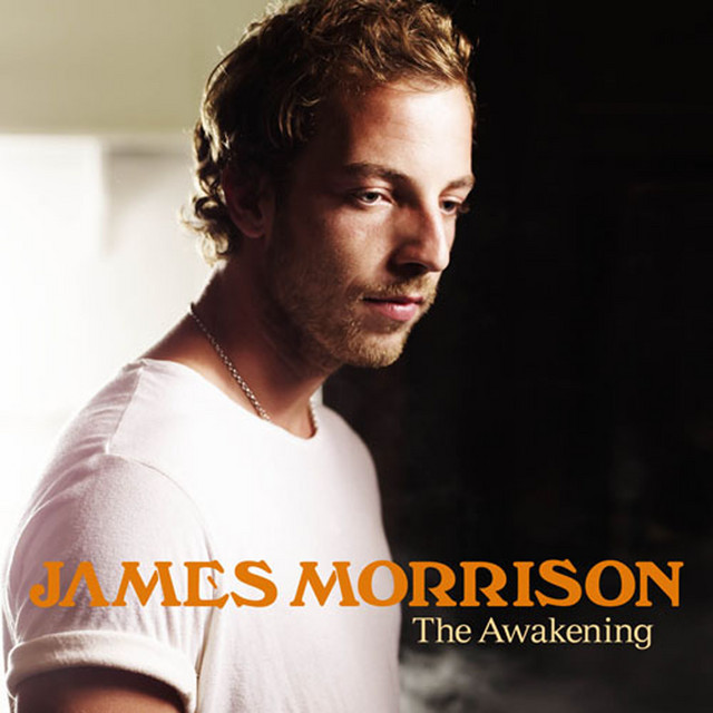 Accords et paroles Say Something Now James Morrison