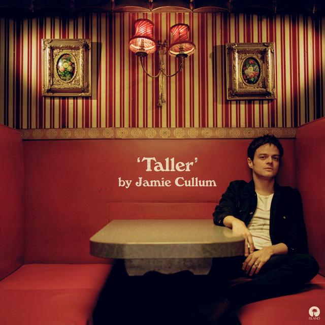 Accords et paroles Mankind Jamie Cullum