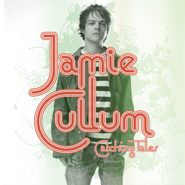 Accords et paroles Mind trick Jamie Cullum