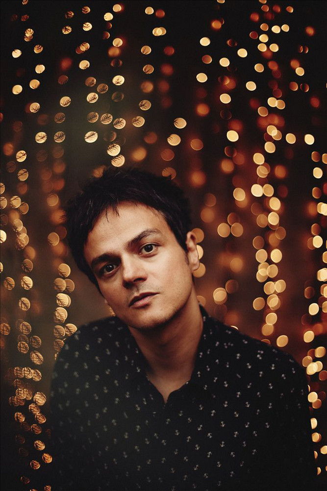 Accords et paroles Please Don't Stop The Music Jamie Cullum
