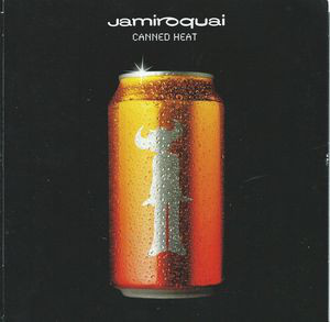 Accords et paroles Canned Heat Jamiroquai