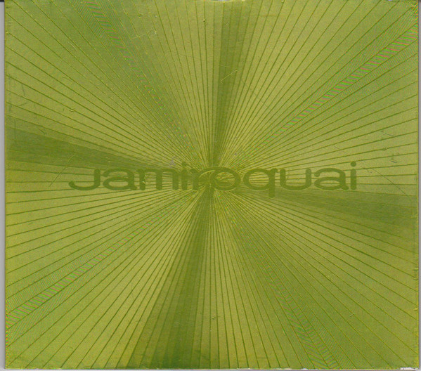 Accords et paroles Corner of the earth Jamiroquai