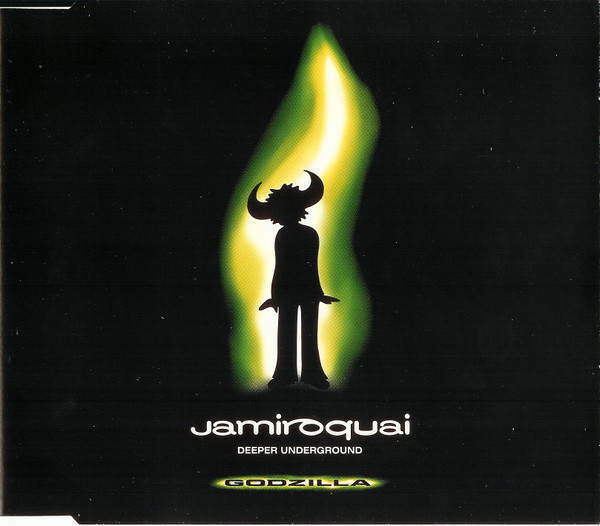 Accords et paroles Deeper Underground Jamiroquai