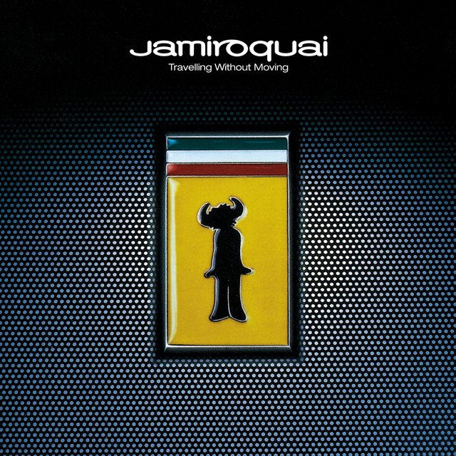 Accords et paroles Drifting Along Jamiroquai
