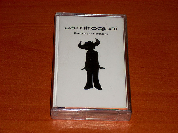 Accords et paroles Emergency On Planet Earth Jamiroquai