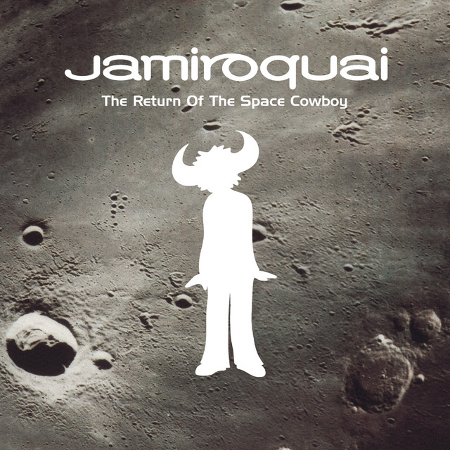 Accords et paroles Manifest Destiny Jamiroquai