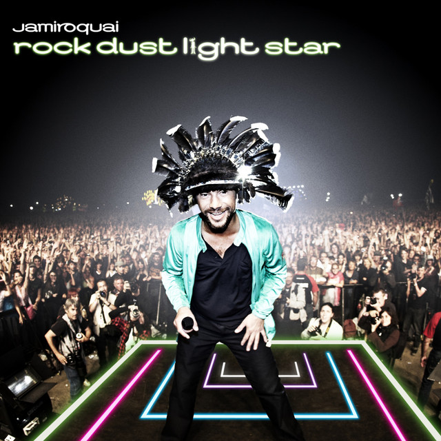 Accords et paroles Never Gonna Be Another Jamiroquai