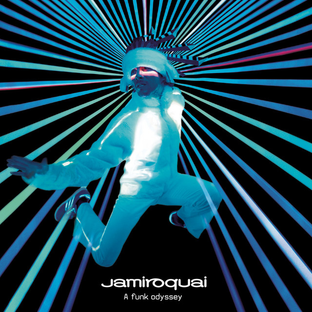 Accords et paroles Picture of My Life Jamiroquai