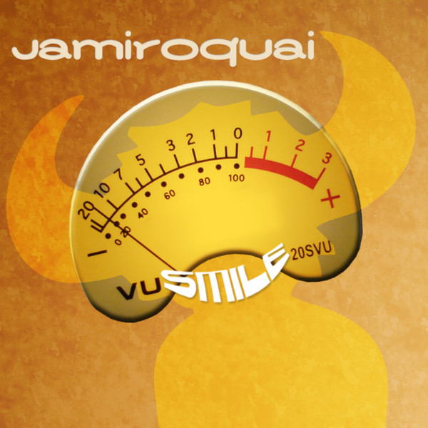 Accords et paroles Smile Jamiroquai