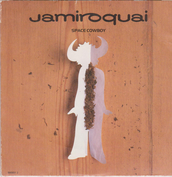 Accords et paroles Space Cowboy Jamiroquai