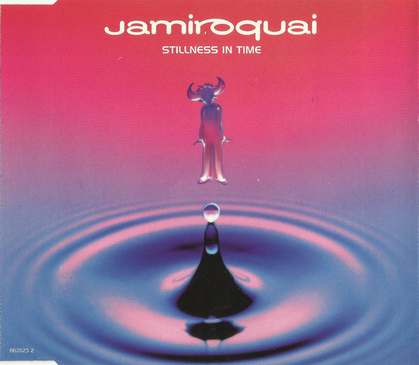 Accords et paroles Stillness In Time Jamiroquai