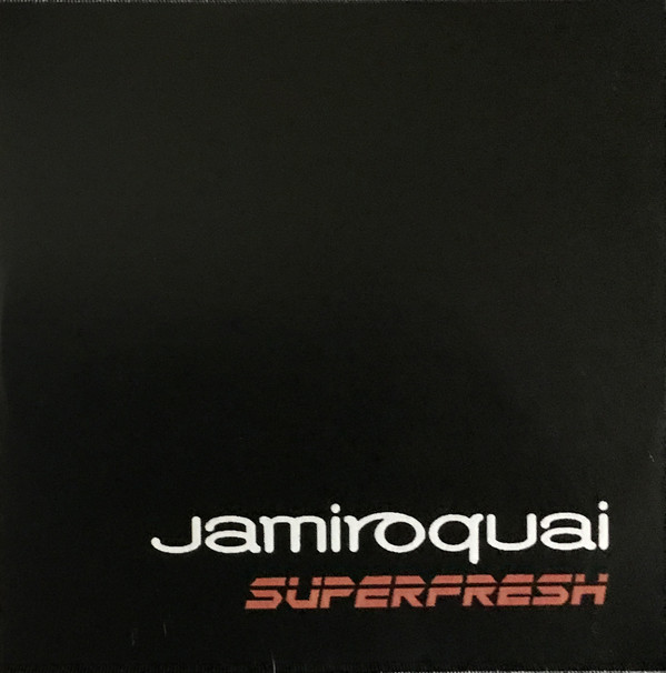 Accords et paroles Superfresh Jamiroquai