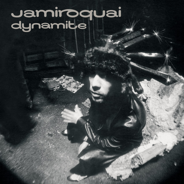 Accords et paroles Talullah Jamiroquai