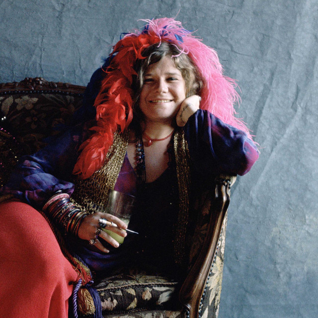 Accords et paroles What Good Can Drinkin Do Janis Joplin