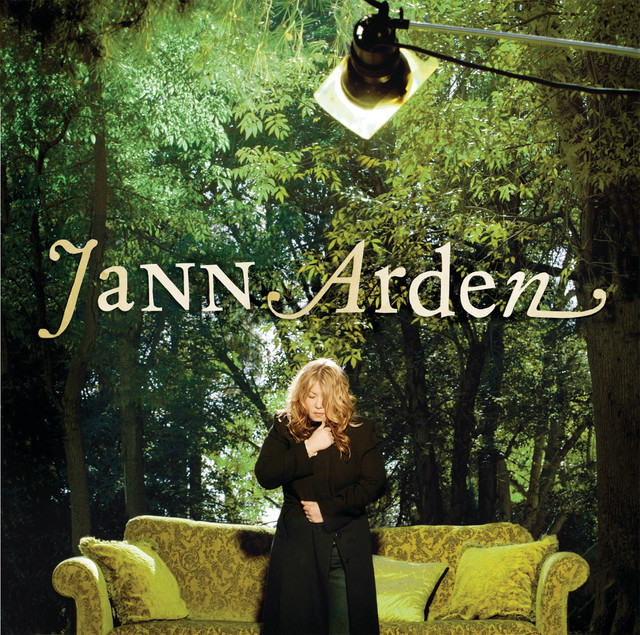 Accords et paroles A Perfect Day Jann Arden