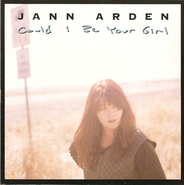 Accords et paroles Could I Be Your Girl Jann Arden