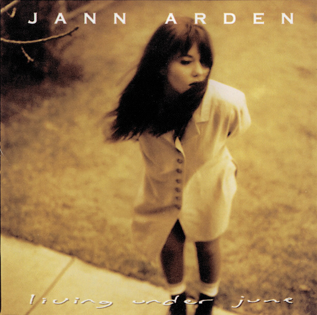Accords et paroles Demolition Love Jann Arden