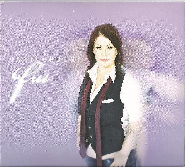 Accords et paroles Free Jann Arden