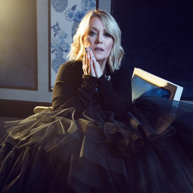 Accords et paroles Kitchen Window Jann Arden