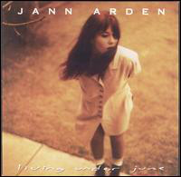 Accords et paroles Living Under June Jann Arden