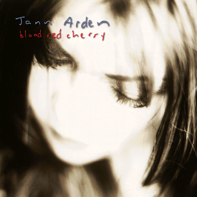 Accords et paroles Mend Jann Arden