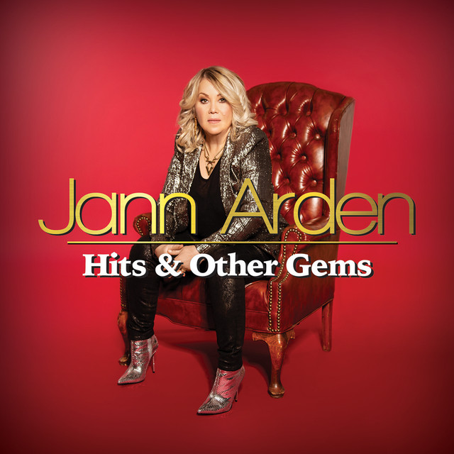 Accords et paroles Not Your Little Girl Jann Arden