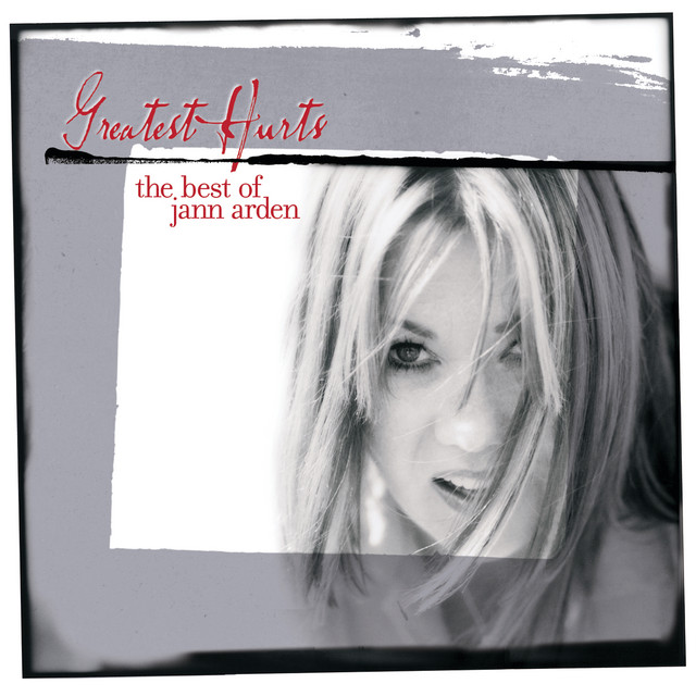 Accords et paroles Saved Jann Arden