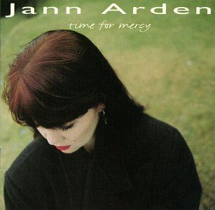 Accords et paroles Time For Mercy Jann Arden