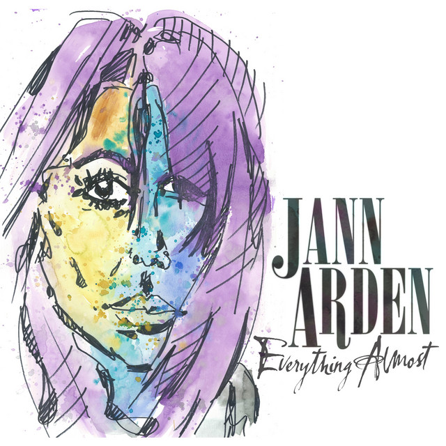 Accords et paroles You Forgot You Loved Me Jann Arden
