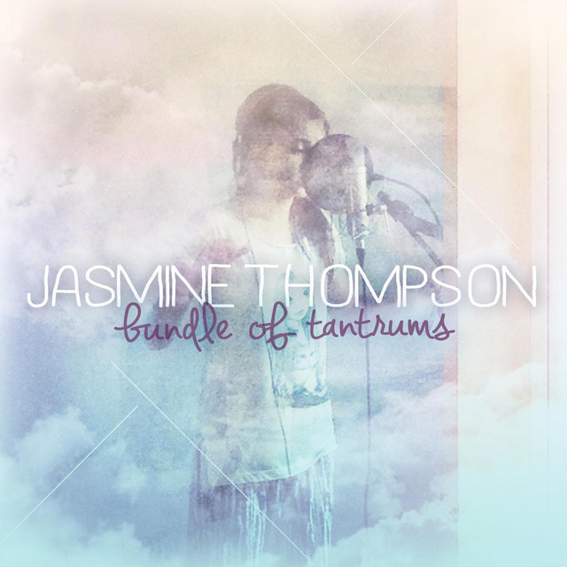 Accords et paroles Almost Lover Jasmine Thompson