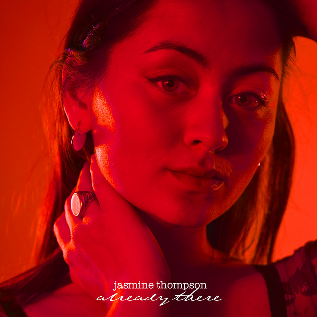 Accords et paroles Already There Jasmine Thompson