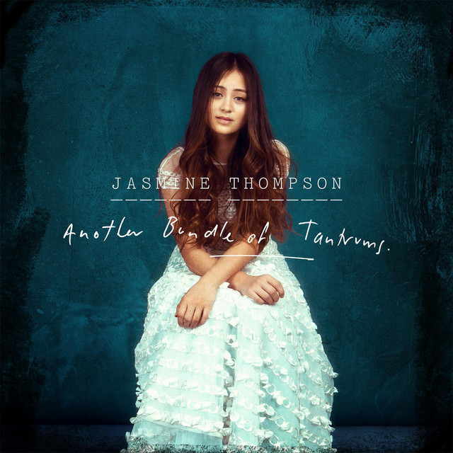 Accords et paroles Drop Your Guard Jasmine Thompson