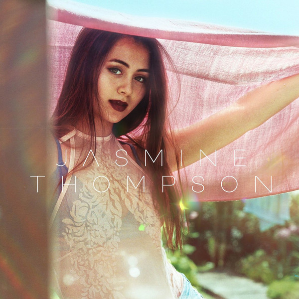Accords et paroles Follow Me Jasmine Thompson