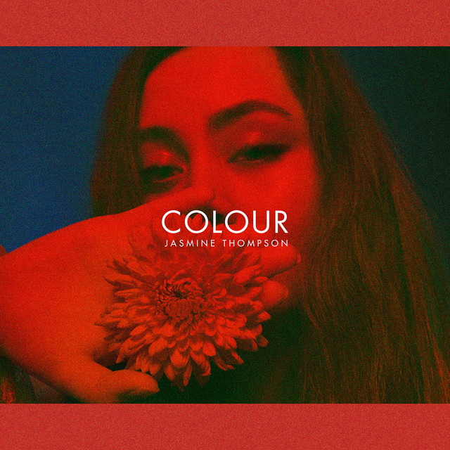 Accords et paroles Loyal Jasmine Thompson