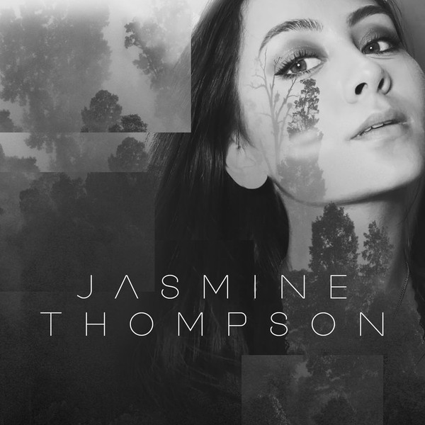 Accords et paroles Oasis Jasmine Thompson