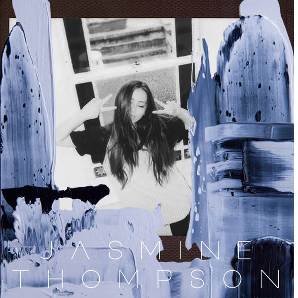 Accords et paroles Too Good Jasmine Thompson