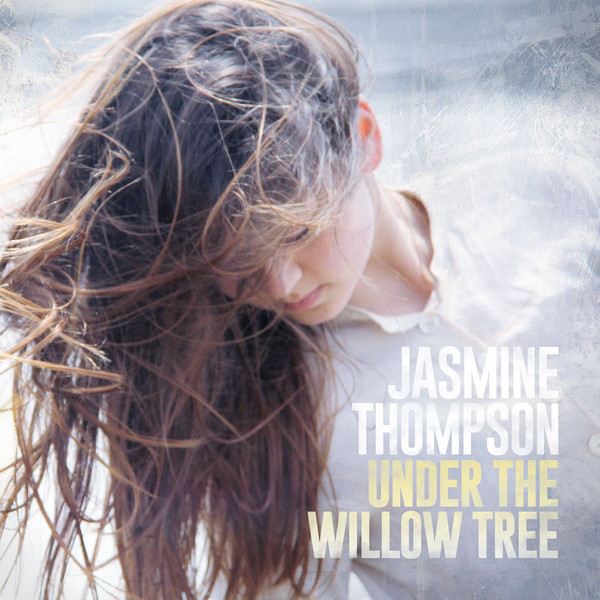 Accords et paroles Willow Jasmine Thompson