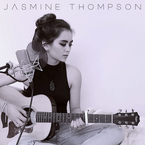 Accords et paroles You Are My Sunshine Jasmine Thompson