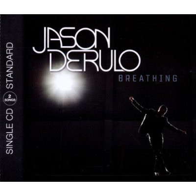 Accords et paroles Breathing Jason Derulo