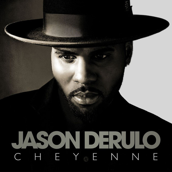 Accords et paroles Cheyenne Jason Derulo