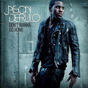 Accords et paroles Dont Wanna Go Home Jason Derulo