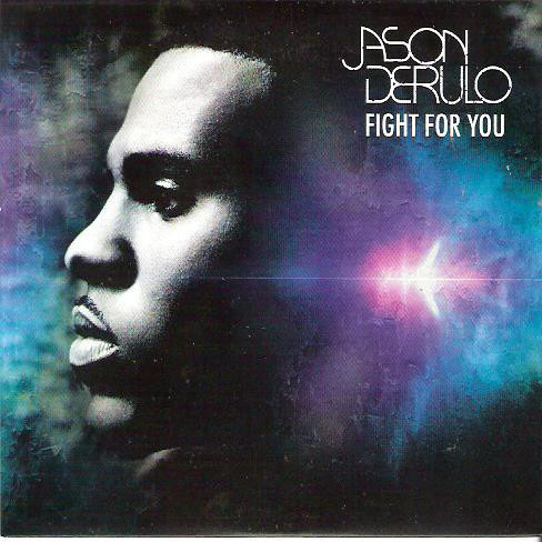 Accords et paroles Fight For You Jason Derulo