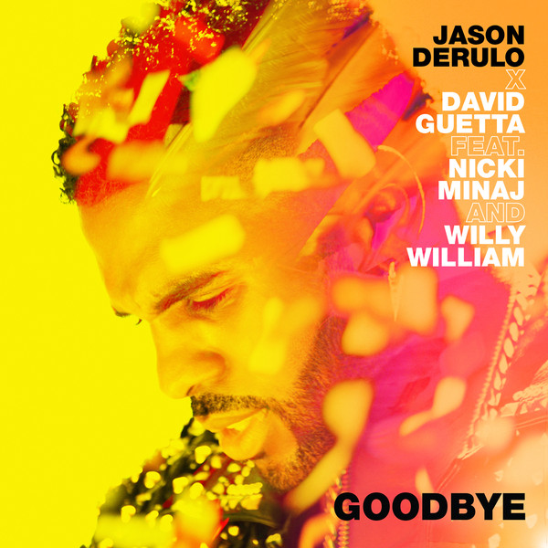 Accords et paroles Goodbye Jason Derulo