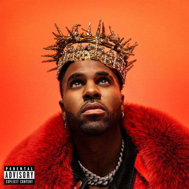 Accords et paroles Hands On Me Jason Derulo