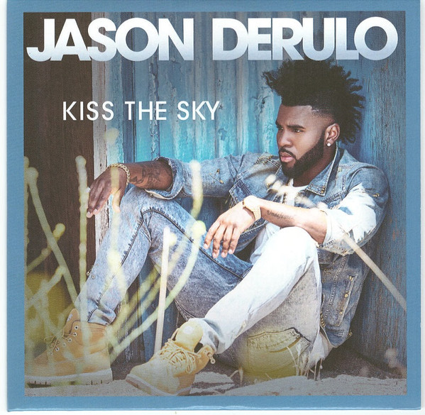 Accords et paroles Kiss The Sky Jason Derulo