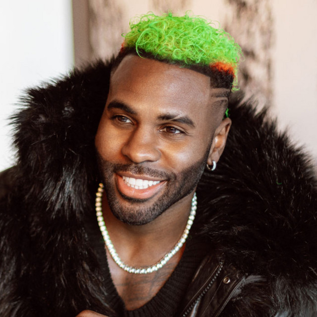 Accords et paroles Let Me Take You Dancing Jason Derulo