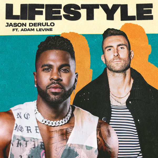 Accords et paroles Lifestyle Jason Derulo